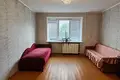 Apartamento 1 habitación 34 m² Orsha, Bielorrusia