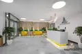 3 room apartment 78 m² Minsk, Belarus