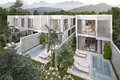 Willa 4 pokoi 182 m² Pa Tong, Tajlandia