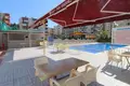 Wohnung 3 zimmer  Alanya, Türkei