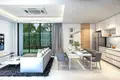 1 bedroom house 200 m² Phuket, Thailand