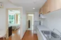 1 bedroom condo 45 m² Phuket, Thailand