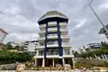 Appartement 2 chambres 50 m² Muratpasa, Turquie