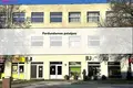 Commercial property 183 m² in Budiskes, Lithuania