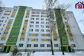 3 room apartment 68 m² Sluck, Belarus