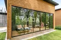 Dom 4 pokoi 90 m² Kempele, Finlandia