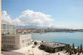 Mieszkanie 3 pokoi 108 m² Grad Split, Chorwacja