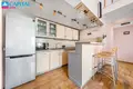 4 room apartment 73 m² Vilnius, Lithuania