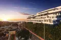 Квартира 1 спальня 60 м², Франция