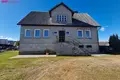 House 199 m² Mazeikiai, Lithuania