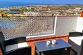 Mieszkanie 2 pokoi 95 m² Santa Cruz de Tenerife, Hiszpania