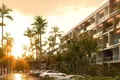 Жилой комплекс Премиальные апартаменты с доходностью до 10%, рядом с пляжем Раваи, Пхукет, Таиланд