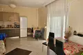 Appartement 1 chambre 61 m² Paralia Dionysiou, Grèce