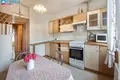 Apartamento 3 habitaciones 64 m² Radviliskis, Lituania