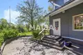 2 bedroom house 144 m² Porvoo sub-region, Finland