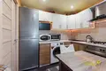 3 room apartment 64 m² Lyasny, Belarus