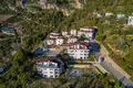 Mieszkanie 6 pokojów  Alanya, Turcja