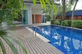 Casa 2 habitaciones 186 m² Phuket, Tailandia