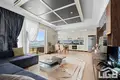 Apartamento 3 habitaciones 130 m² Alanya, Turquía