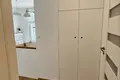 Appartement 2 chambres 42 m² en Varsovie, Pologne