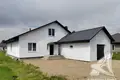 House 224 m² Radvanicki sielski Saviet, Belarus