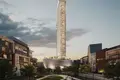 Mieszkanie 5 pokojów 393 m² Dubaj, Emiraty Arabskie