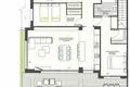 Penthouse 4 pokoi 240 m², World