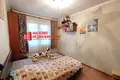 Apartamento 3 habitaciones 79 m² Grodno, Bielorrusia