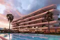 2 bedroom apartment 72 m² la Nucia, Spain