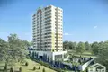 Duplex 5 rooms 129 m² Marmara Region, Turkey