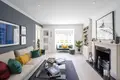 Maison 5 chambres 174 m² Enfield, Royaume-Uni
