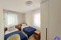 3 bedroom apartment 124 m² Budva, Montenegro