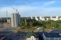 2 room apartment 45 m² Minsk, Belarus