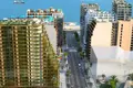 Apartamento 1 habitacion  Batumi, Georgia
