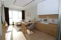 2 bedroom apartment 58 m² Cankaya, Turkey