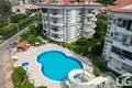 3 room apartment 105 m² Oba, Turkey