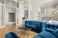 Mieszkanie 2 pokoi 96 m² w Warszawa, Polska