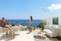 2 bedroom apartment 115 m² Calp, Spain