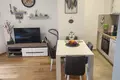 Wohnung 2 Zimmer 38 m² Becici, Montenegro