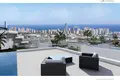 Villa de 4 dormitorios 301 m² Finestrat, España