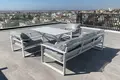 Penthouse 3 bedrooms 125 m² in Mesa Geitonia, Cyprus