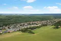 Land  Novy Jachymov, Czech Republic