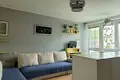 Wohnung 2 zimmer 25 m² Warschau, Polen