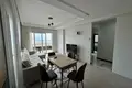 Mieszkanie 3 pokoi 114 m² Erdemli, Turcja