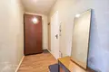 1 room apartment 41 m² Minsk, Belarus