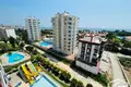 Apartamento 3 habitaciones 130 m² Erdemli, Turquía