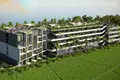 Квартира 1 комната 33 м² Canggu, Индонезия