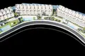 Apartment in a new building Stylish Sea-View Apartments in Finestrat Costa Blanca