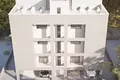 2 bedroom penthouse 78 m² Limassol, Cyprus