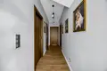 Apartamento 4 habitaciones 134 m² Varsovia, Polonia